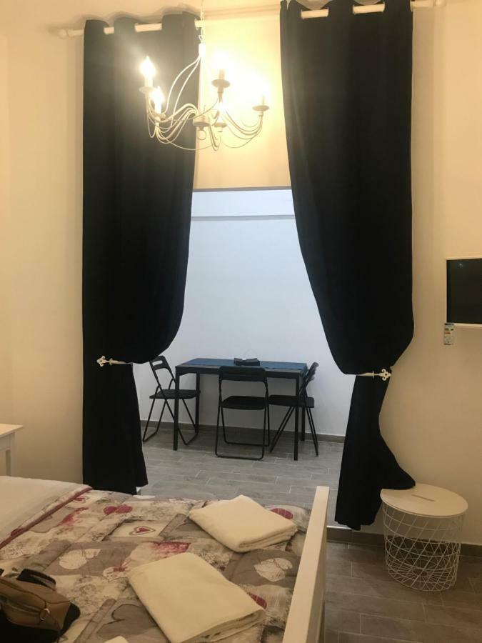 Museo13 Daire Napoli Dış mekan fotoğraf